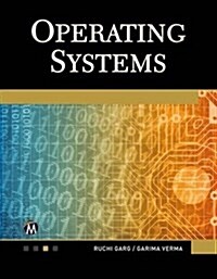 Operating Systems [op]: An Introduction (Paperback)
