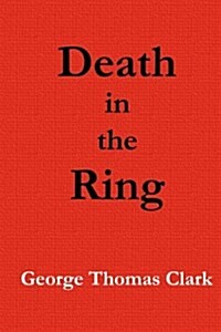 Death in the Ring (Paperback)