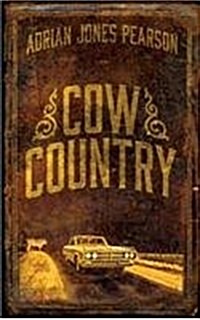 Cow Country (Hardcover)