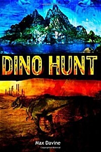 Dino Hunt (Paperback)