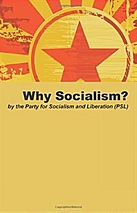 Why Socialism? (Paperback)