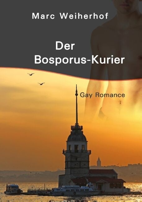 Der Bosporus-Kurier (Paperback)