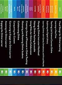 The Complete 15-Volume Jossey-Bass Online Teaching & Learning Library (Paperback)