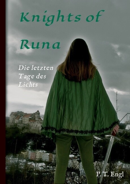 Knights of Runa (Hardcover)