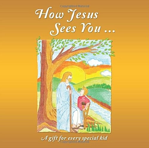 How Jesus Sees You ... (Paperback)