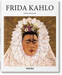 Frida Kahlo (Hardcover)
