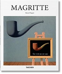 Magritte (Hardcover)
