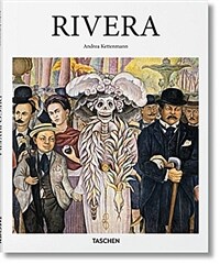 Rivera (Hardcover)