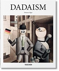 Dadaism (Hardcover)