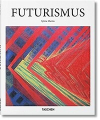 Futurism (Hardcover)