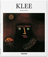 Paul Klee, 1879-1940 : poet of colours, masters of lines