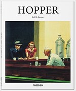 Hopper (Hardcover)