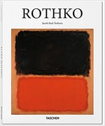 Rothko (Hardcover)