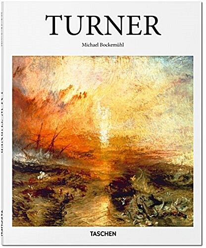 Turner (Hardcover)