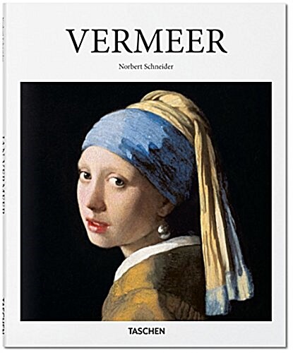 Vermeer (Hardcover)