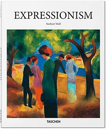 Expressionism (Hardcover)