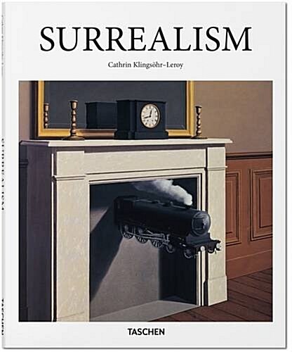 Surrealism (Hardcover)