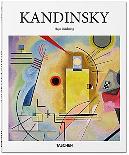 Kandinsky (Hardcover)