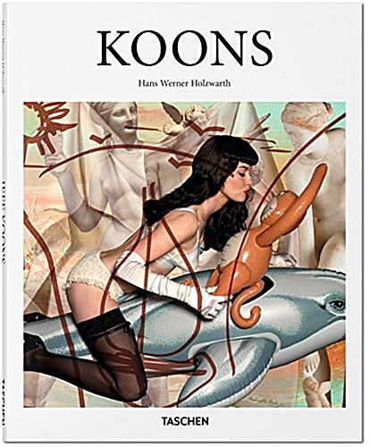 Koons (Hardcover)