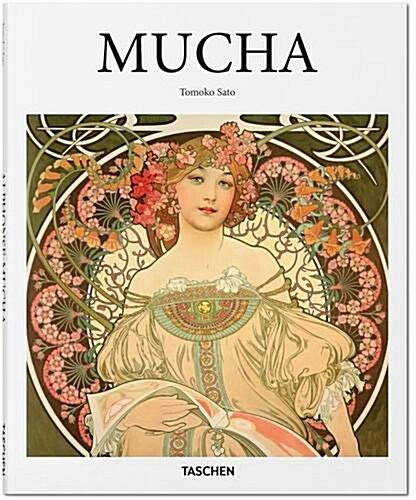 Mucha (Hardcover)