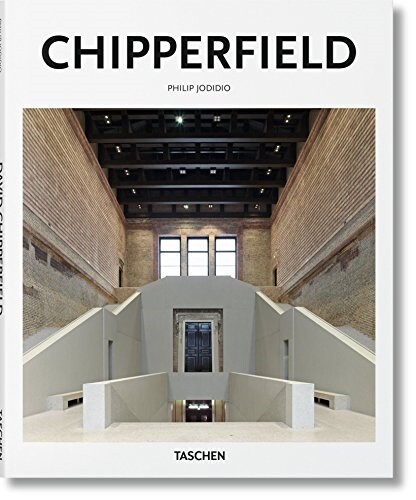 Chipperfield (Hardcover)