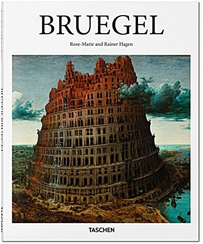 Bruegel (Hardcover)