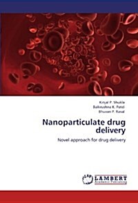 Nanoparticulate Drug Delivery (Paperback)