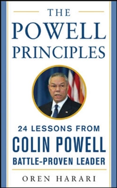 Powell Principles (Paperback)