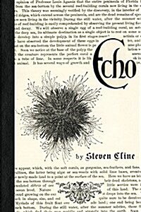 Echo & Other Fragments (Paperback)