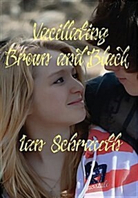 Vacillating Brown and Black (Hardcover)