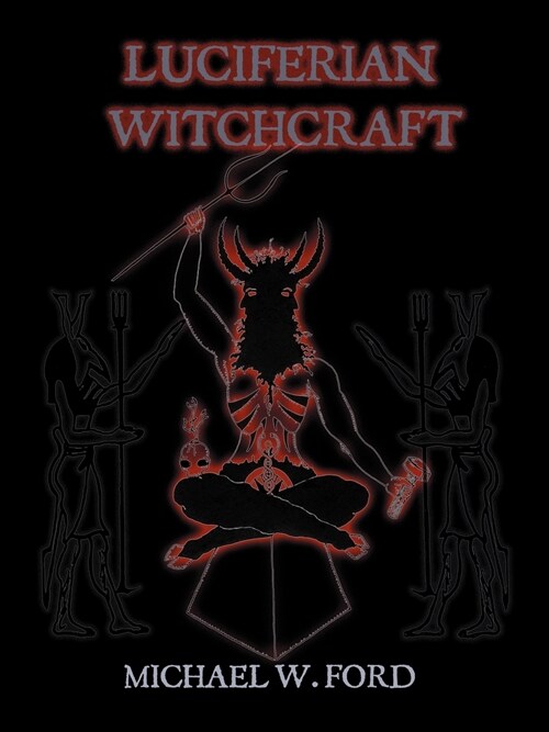 Luciferian Witchcraft (Paperback)