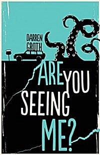 Are You Seeing Me? (Hardcover)