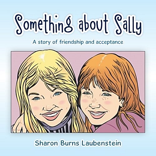 Something about Sally (Paperback)