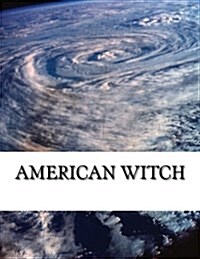 American Witch (Paperback)