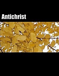 Antichrist (Paperback)