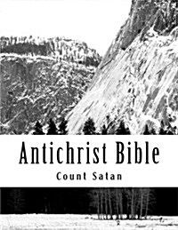 Antichrist Bible (Paperback)