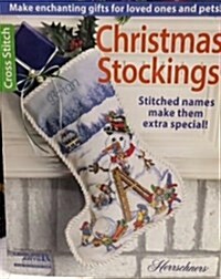 Christmas Stockings (Paperback)