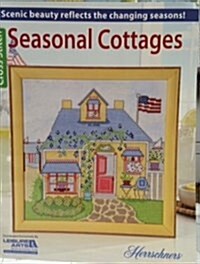 Seasonal Cottages (Paperback)