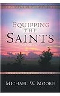 Equipping the Saints (Paperback)