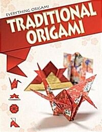 Traditional Origami (Library Binding)