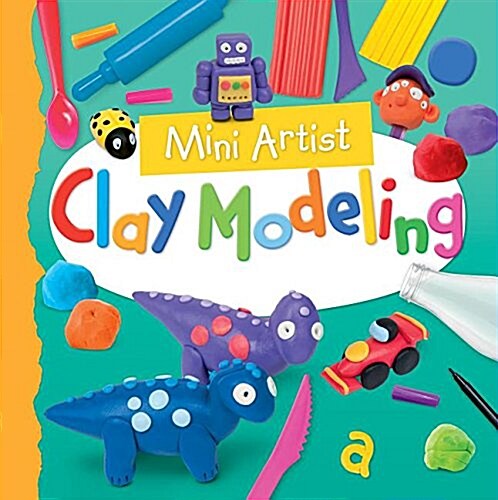 Clay Modeling (Library Binding)