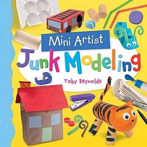 Junk Modeling (Library Binding)