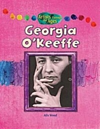 Georgia OKeeffe (Paperback)