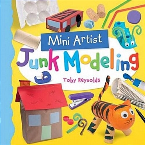 Junk Modeling (Paperback)
