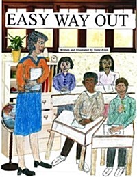 Easy Way Out (Paperback)