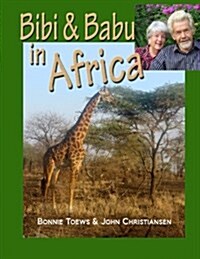 Bibi & Babu in Africa (Paperback)