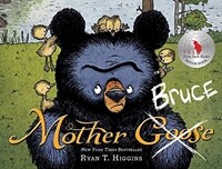 Mother Bruce (Hardcover)