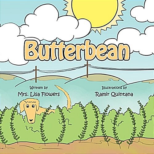 Butterbean (Paperback)