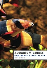 Aquarium Guide: Looking After Tropical Fish (Paperback)