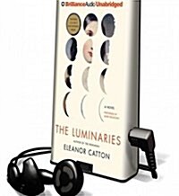 The Luminaries (Pre-Recorded Audio Player)